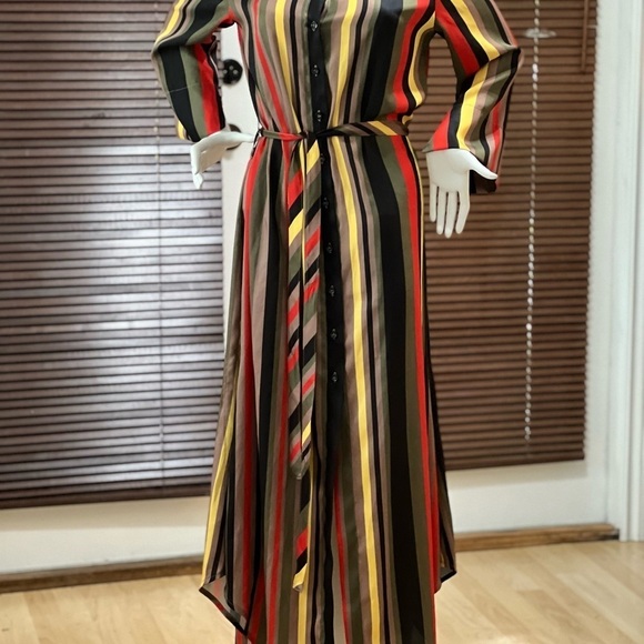 PLEASE  wasteland San Francisco dress. - Picture 3 of 6